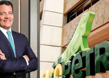 Superintendencia de Industria realiza visita administrativa a Ecopetrol a horas de renuncia del gerente