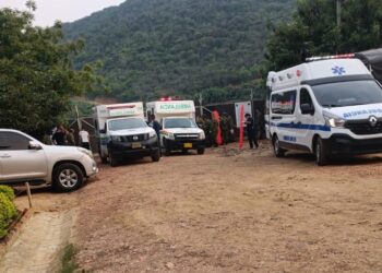 Nueve militares muertos dejó atentado con explosivos en la región del Catatumbo