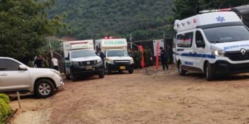 Nueve militares muertos dejó atentado con explosivos en la región del Catatumbo