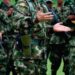 23 tenientes coroneles del Ejército pidieron la baja
