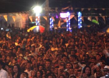 Fiestas de Elorza: 68 años de tradición llanera