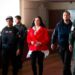 Prófuga excongresista Aída Merlano es deportada a Colombia