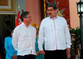 Petro confirmó los rumores: Colombia será sede de conferencia de diálogo con la administración Maduro
