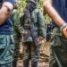 Datos de Inteligencia: Eln, disidencias y Clan del Golfo tienen 14.626 integrantes