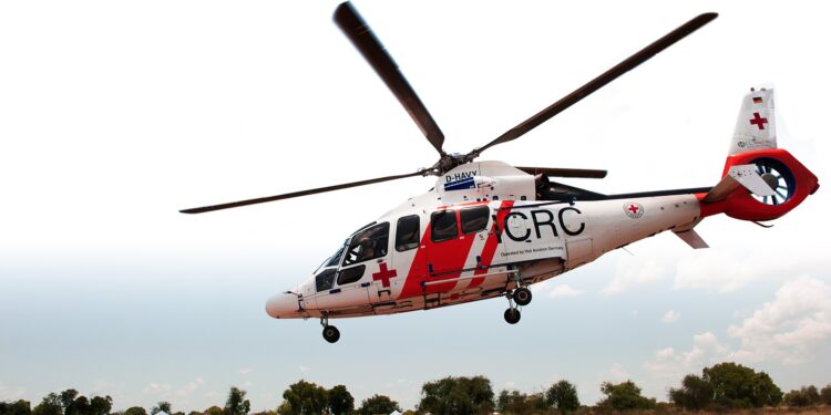 Cruz Roja reportó 56 personas muertas por artefactos explosivos en Colombia