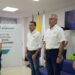 Director Nacional del Sena, Jorge Eduardo Londoño, hizo presencia en Arauca