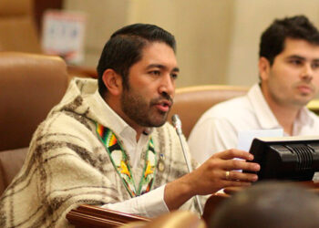 Consejo de Estado ratificó suspensión contra senador del Pacto Histórico