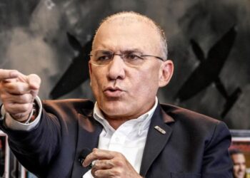 Presidente del Congreso afirma que «no tiene sentido» mantener cese al fuego con Eln y disidencias