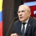Presidente del Congreso hace angustioso llamado a coalición de Gobierno para salvar las reformas