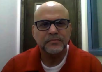 Al exjefe paramilitar Salvatore Mancuso le otorgaron libertad condicional en Colombia