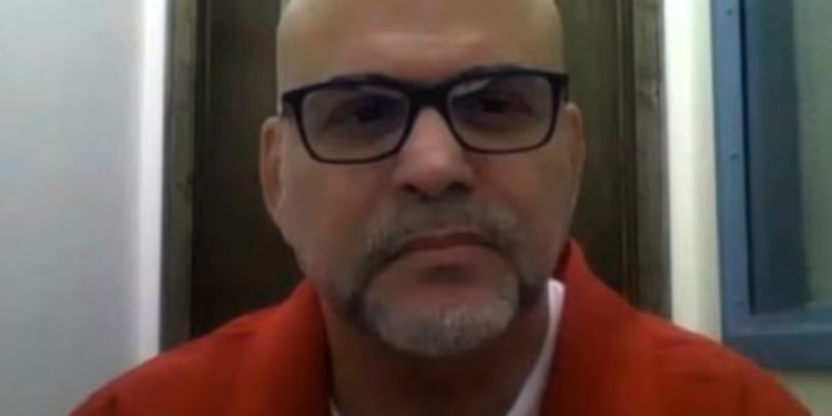 Al exjefe paramilitar Salvatore Mancuso le otorgaron libertad condicional en Colombia