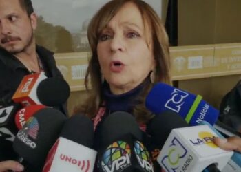 Feministas denunciaron acoso en el partido Colombia Humana