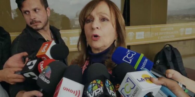 Feministas denunciaron acoso en el partido Colombia Humana