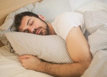 Día Mundial del Sueño
