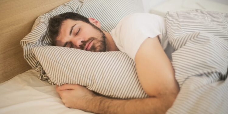 Día Mundial del Sueño