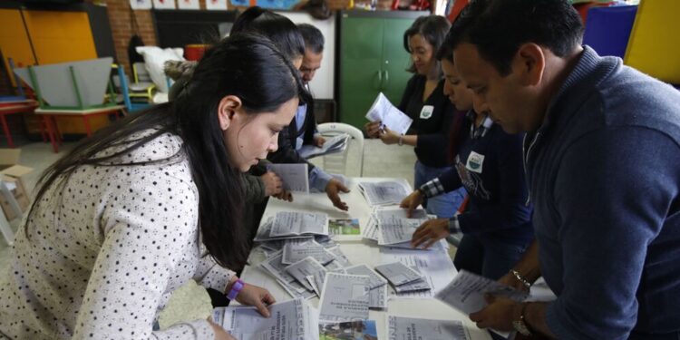 En Arauca se ha registrado un grupo significativo de ciudadanos de cara a las elecciones territoriales del 2023