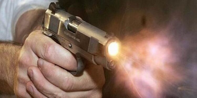 Asesinado líder social y hermano de una coordinadora regional de la MOE