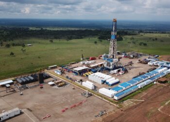 Parex anuncia reactivación de sus operaciones en el Bloque Capachos en Tame, Arauca