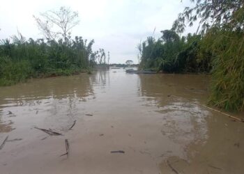 Arauca: Llamado de alerta ante posible emergencia por invierno