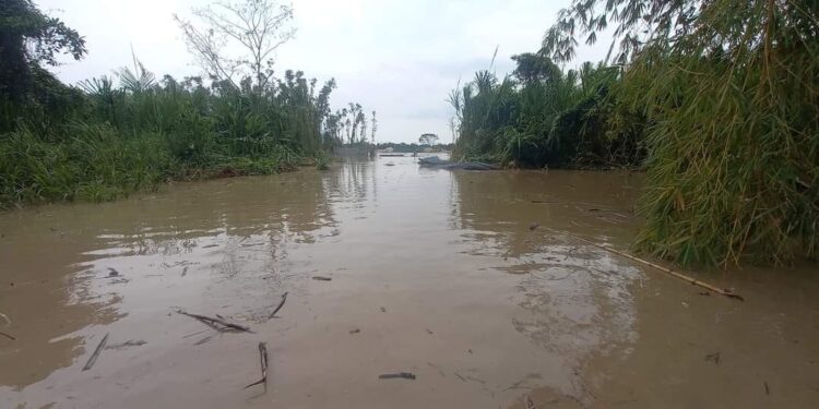 Arauca: Llamado de alerta ante posible emergencia por invierno