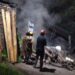 Mineros bajo tierra tras explosión en mina de carbón