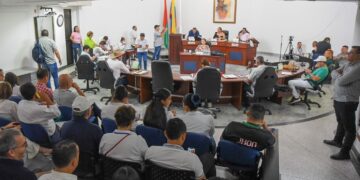 Respuesta positiva a la Adición Presupuestal