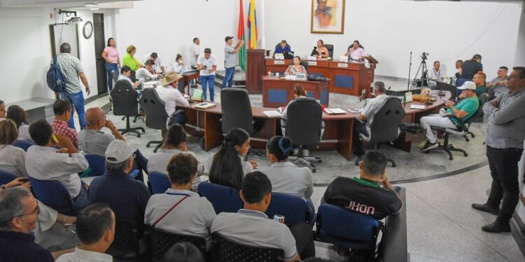 Respuesta positiva a la Adición Presupuestal