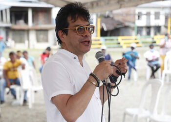 Gobierno anunció avances para dialogar con la ‘Segunda Marquetalia’