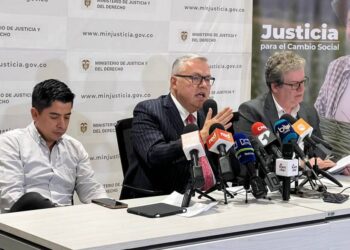 El lunes se definiría ponencia de Ley de Sometimiento de bandas criminales
