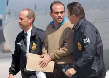 En mayo se definirá si la JEP acepta a Salvatore Mancuso