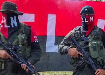 Amenaza de comandante del Eln a periodistas, alerta a comunicadores en zonas de conflicto