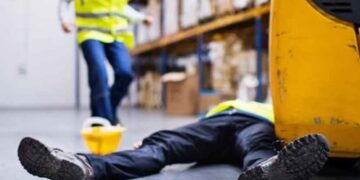 Tasa de muertos por accidentes laborales aumentó 5,3 %