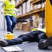Tasa de muertos por accidentes laborales aumentó 5,3 %