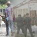 Negaron amnistía a guerrillero responsable por caso del ‘burro bomba’