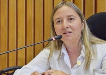 Una congresista Liberal desobedeció a Gaviria y avanzó la Reforma a la Salud