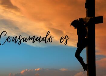 Consumado es