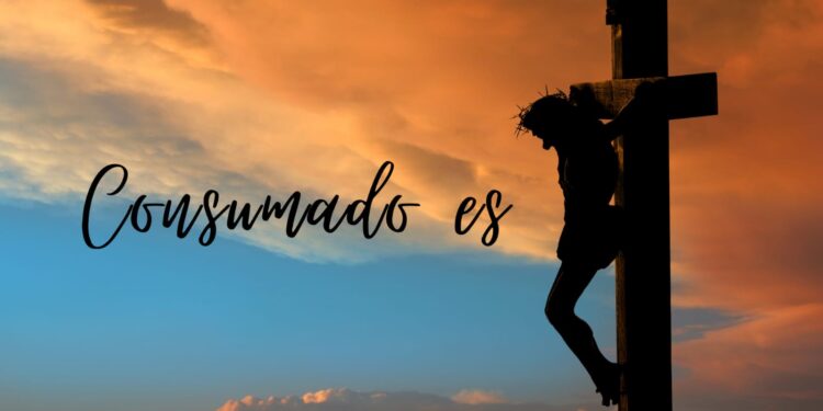 Consumado es