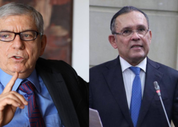 Partidos Liberal y Conservador convocaron a bancadas ante polémica por Reforma a la Salud