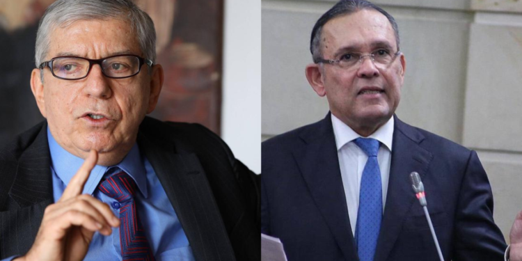 Partidos Liberal y Conservador convocaron a bancadas ante polémica por Reforma a la Salud