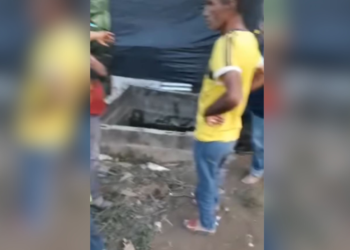 Arauca: Niño murió al caer en un pozo séptico