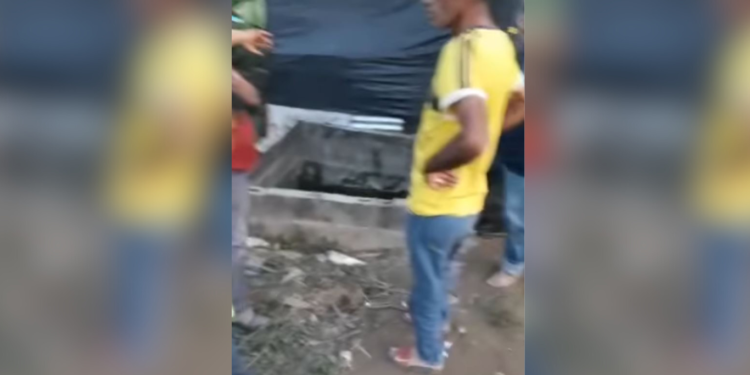 Arauca: Niño murió al caer en un pozo séptico