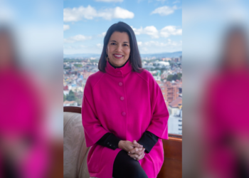 Luz Forero Martínez se posesionó como directora de la Unidad de Búsqueda de Personas dadas por Desaparecidas