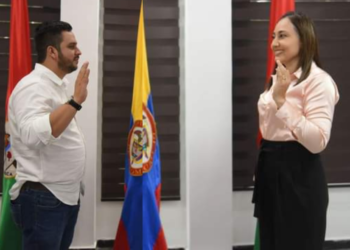 Se conocen nuevas designaciones en la Gobernación de Arauca