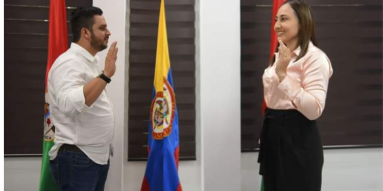 Se conocen nuevas designaciones en la Gobernación de Arauca