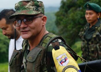 El 16 de mayo iniciarán diálogos con disidencias de las Farc