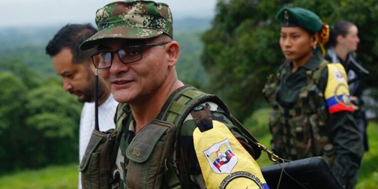 El 16 de mayo iniciarán diálogos con disidencias de las Farc