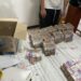 En Medellín encontraron cerca de 14.000 millones de pesos en efectivo en un apartamento