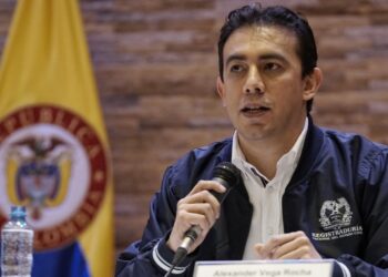 Seguridad fue el punto principal de segunda reunión de Comisión de Garantías Electorales