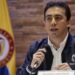 Seguridad fue el punto principal de segunda reunión de Comisión de Garantías Electorales