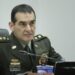 General René Salamanca es el nuevo director de la Policía Nacional